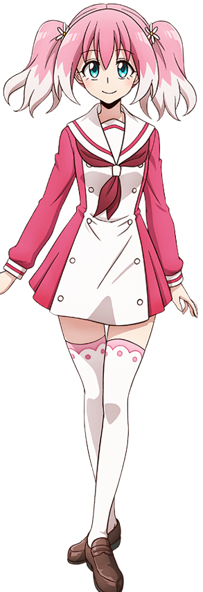 Talentless Nana - Wikipedia