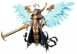 Pride (Darksiders)