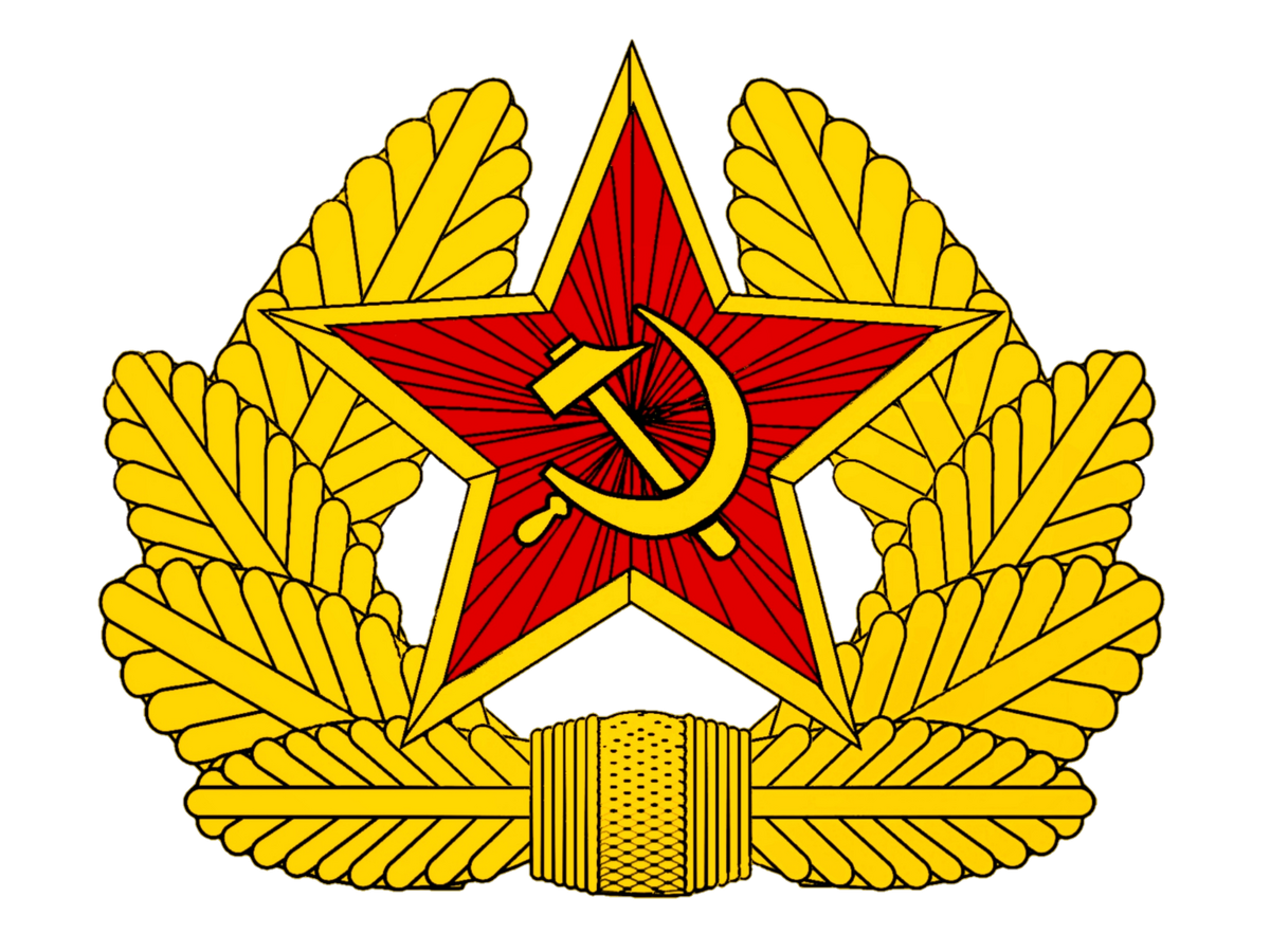 Grøn Let strop Red Army (Call of Duty) | Villains Wiki | Fandom