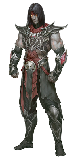 Revenant