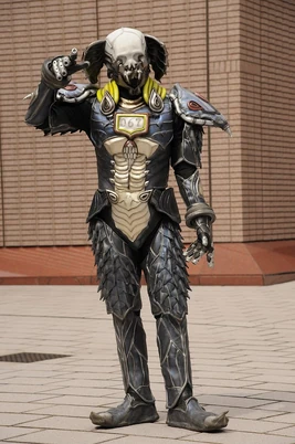 Roidmude