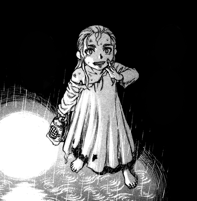 Featured image of post Berserk Lost Children Fairies Report mrkillwolf666 96 views nobody understands berserk the lost children lost children no body manga arc anime video under stands