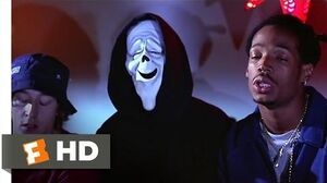 Scary Movie (10 12) Movie CLIP - Hot Sex, Killer Rap (2000) HD