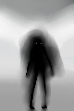 Pixilart - SCP - 965 by Anonymous