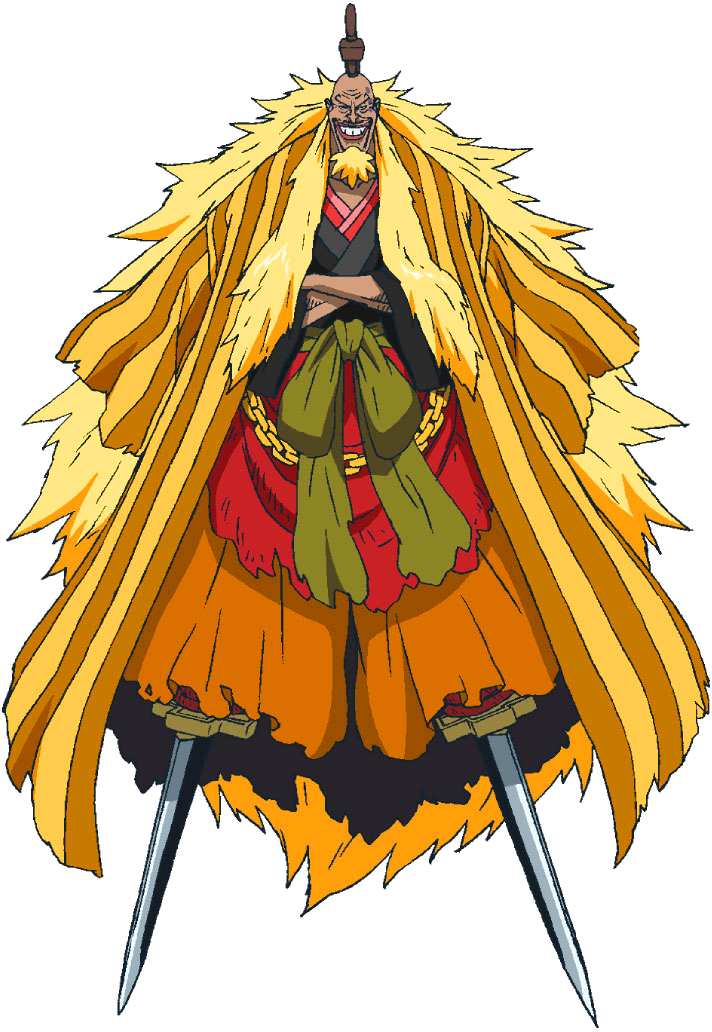 Kilo-Kilo Devil Fruit, One Piece Golden Age Wiki
