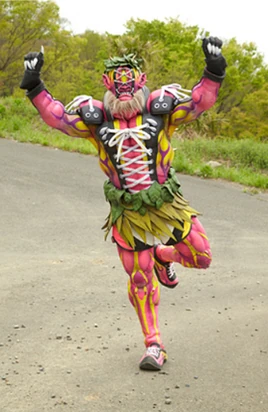 Shoespike