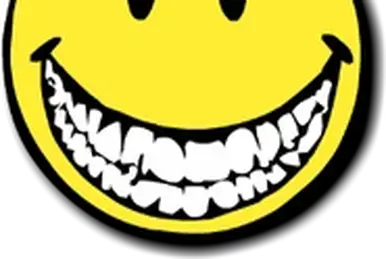 Smiley | Pillar Chase: Fanon Wiki | Fandom