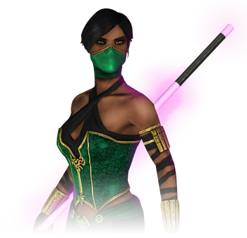 mortal kombat annihilation jade