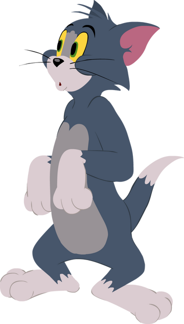 Tom Cat, Tom and Jerry Wiki