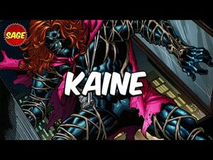 Who is Marvel's Kaine? Strongest Spider-Man Clone.