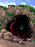 Tren Krom capturing Carapar.