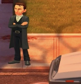 Alexander Criminal Minds