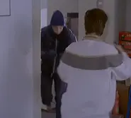 Berardi chasing Carol