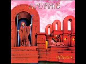 Apophis- Choirs Of Bitternes
