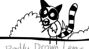 Badly Drawn Dawg Series 2