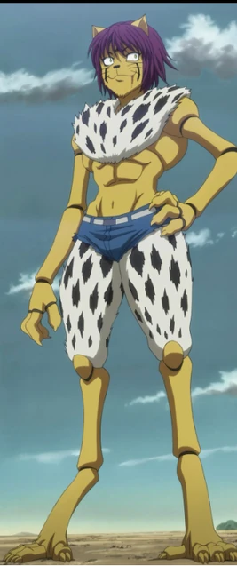 Cheetu
