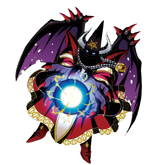 Demon - Wikimon - The #1 Digimon wiki