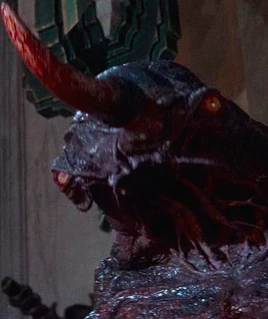 Demonic form