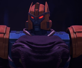 Dinobot (WFC Trilogy)
