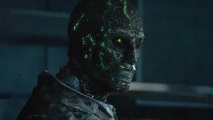 Doom (Fantastic Four 2015).png (613 KB) Doom without his cloak and hood, about to kill Dr. Franklin Storm.