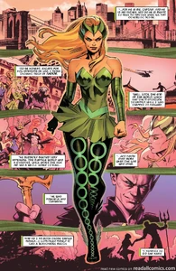 Enchantress from Earth-20368