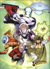 Fatal Five 06