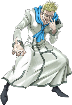 ハンターハンター　GREED  hqdefault.jpg