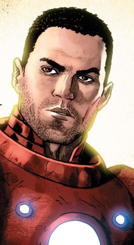 Grant Ward