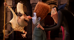 Featured image of post Hotel Transylvania Chef Quasimodo Cartoon movies hotel transylvania online for free in hd