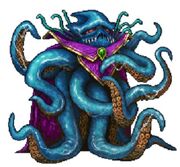 Kraken (Final Fantasy)