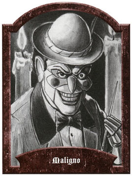 Maligno