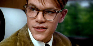 Matt damon mr ripley