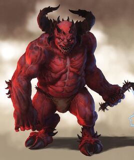 Moloch (D&D)