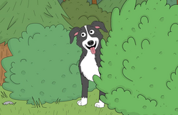 Lyrics: Mr. pickles!! Good Boy He is Dog Pickles your best Friend