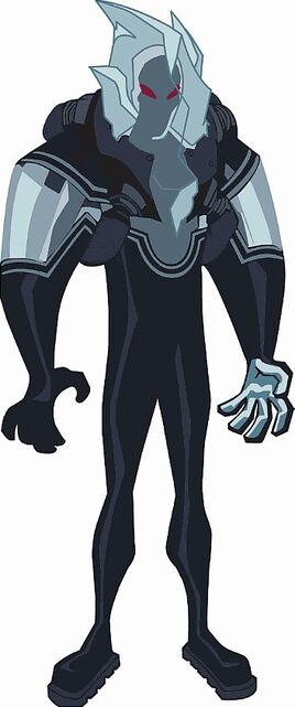 Mr. Freeze