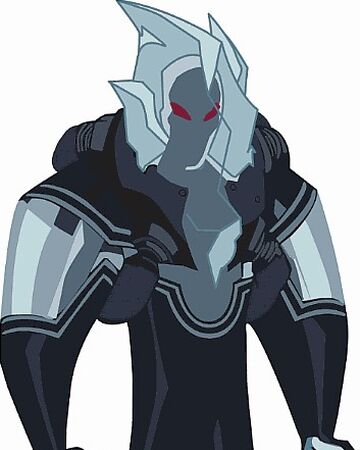 Mr Freeze The Batman Villains Wiki Fandom