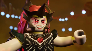 Never Witch/Gallery | Villains Wiki | Fandom