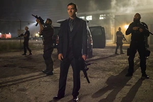 Nikolai Final Battle.jpg (151 KB) Nicolai ready to kill McCall.