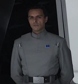 Imperial Uniform