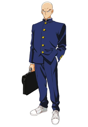 onimaruさま Takeshi Onimaru | Villains Wiki | Fandom