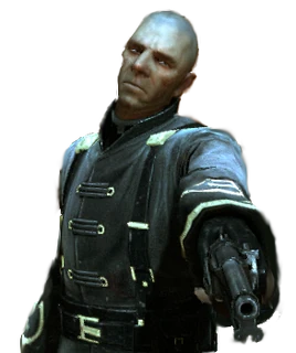 OverseerHume