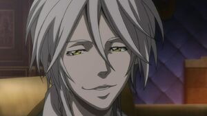 Shogo is amused