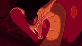Snake