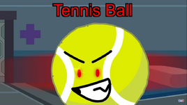Tennis Ball