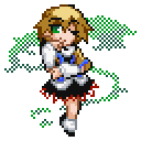 Touhoumon 2/Touhoudex Project