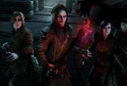 Vampires eso.png (441 KB) Vampires in The Elder Scrolls Online.