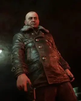 Vinogradov Two Colonels