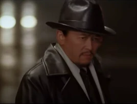 Yukio Kitano