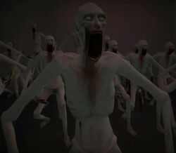 SCP-096/Gallery, Villains Wiki