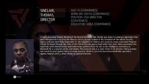 185px-SF Dossier 13.jpg (153 KB) Sinclair's Dossier claiming to be an threat to the Helghasts